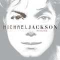 Michael Jackson – Invincible
