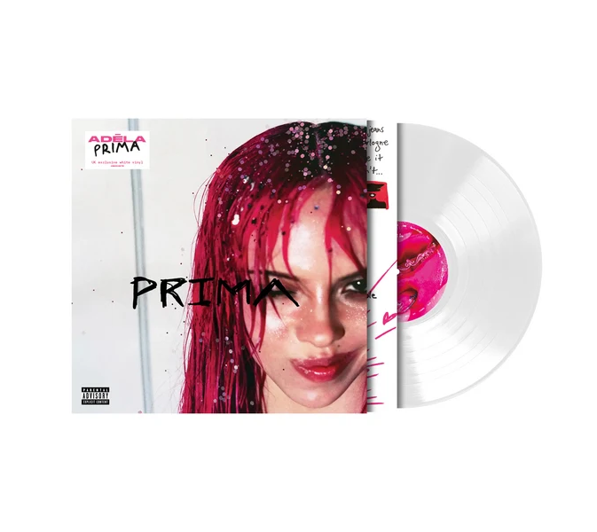 Adela – Prima
