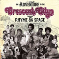 Various Artists - An Adventure To The Crescent City Through Rhyme & Space
