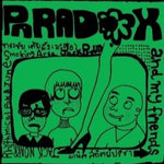Paradox – and my friends