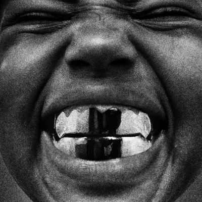 YE aka KANYE WEST - Bully [Chrome Edition]
