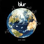 BLUR - BUSTIN´+ DRONIN´
