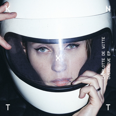 Charlotte DE WITTE - Overdrive EP