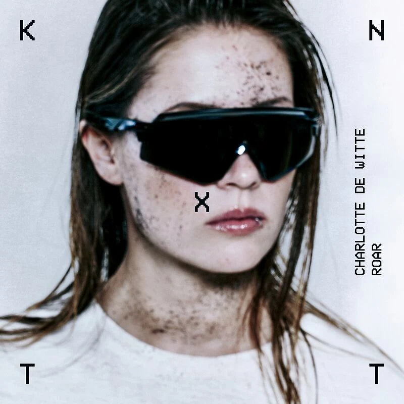 Charlotte De Witte – Roar EP