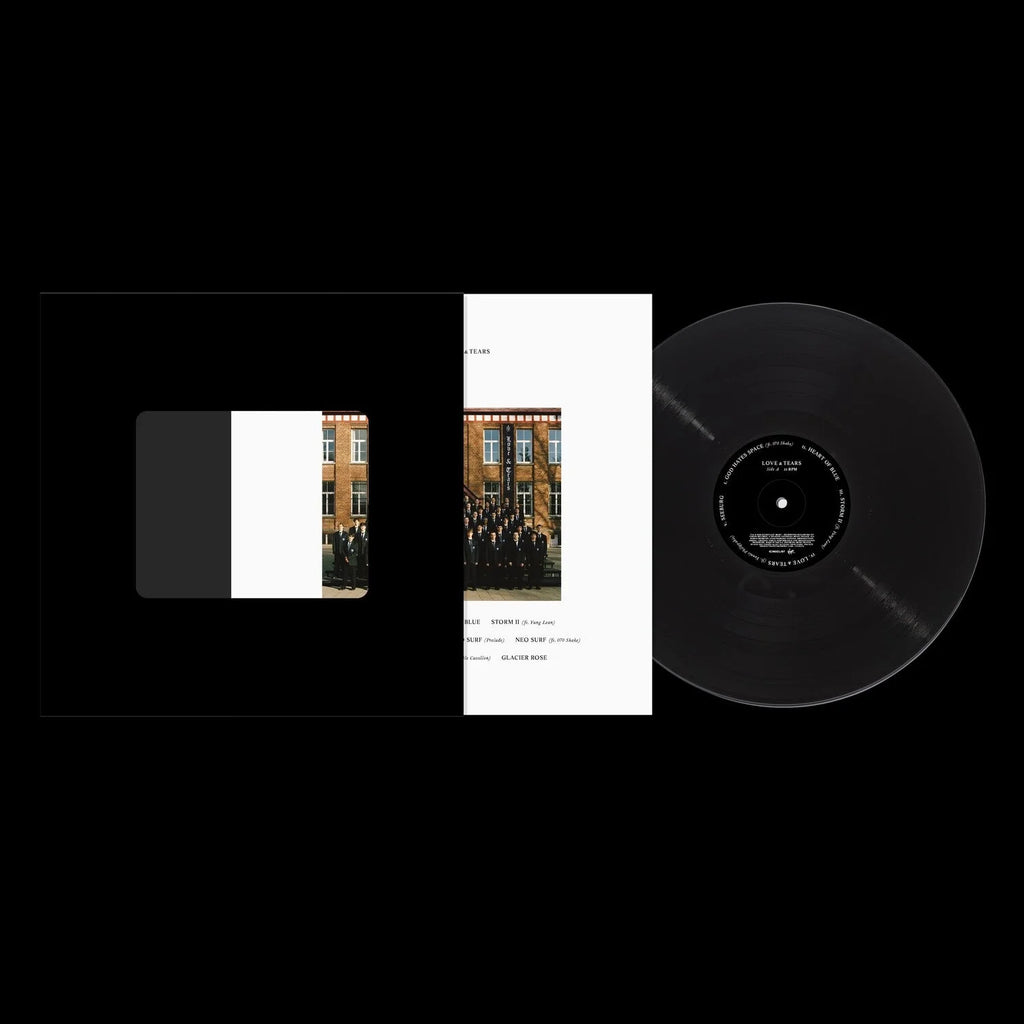 Gener8ion – Love & Tears