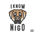 NIGO - I Know Nigo (x Kaws)