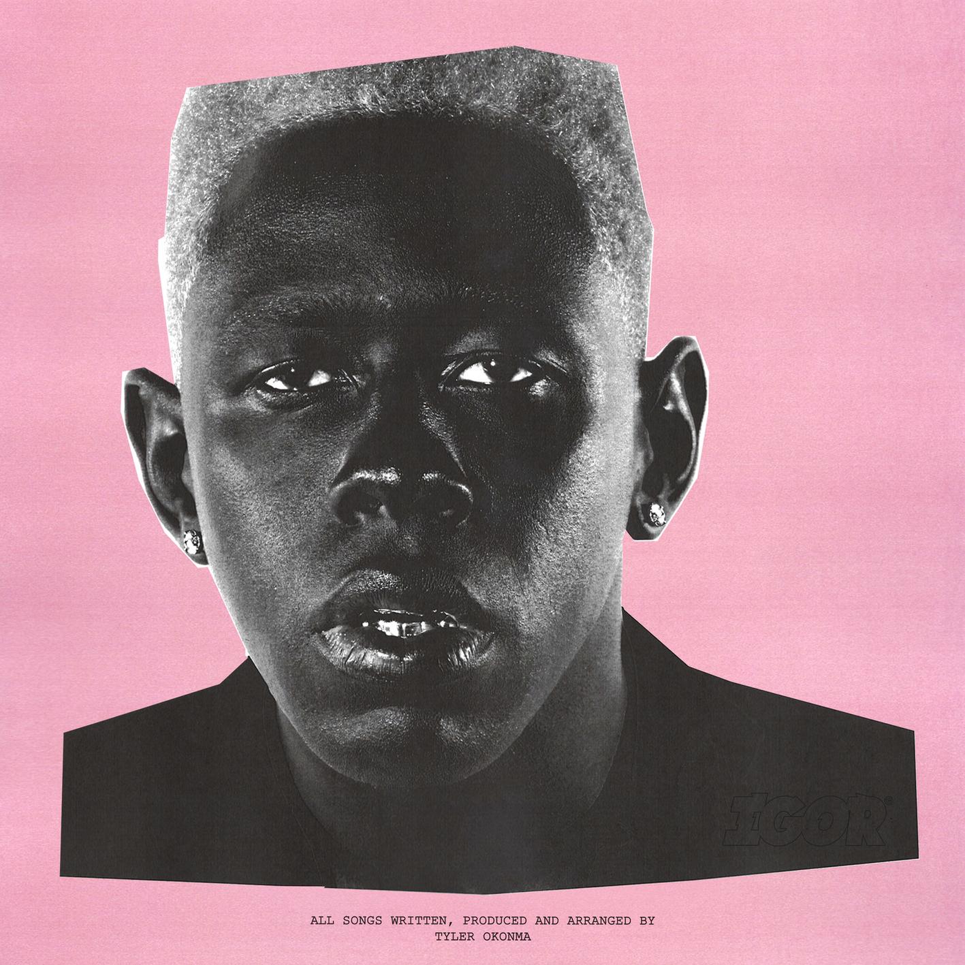 TYLER THE CREATOR - Igor