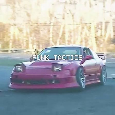 Joey Valence & Brae – Punk Tactics