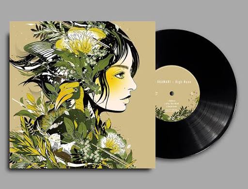 DJ Okawari – High Noon