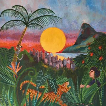 Midan – A Letter To Brazil
