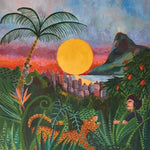 Midan – A Letter To Brazil