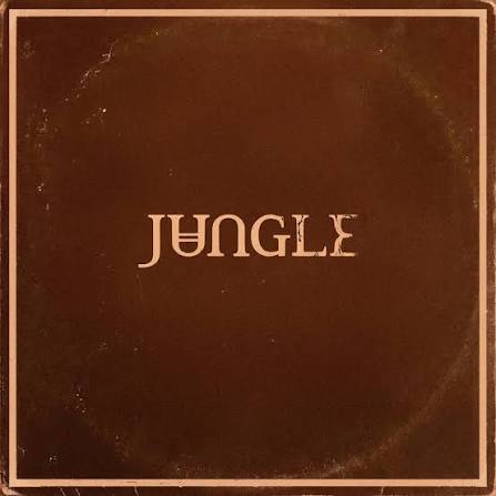 Jungle – Sunshine