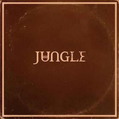 Jungle – Sunshine