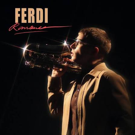 FERDI - Romance