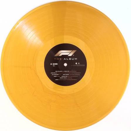 F1: The Album (Soundtrack)
