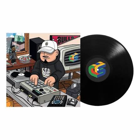 Cookin Soul - Lo-Bap Beats