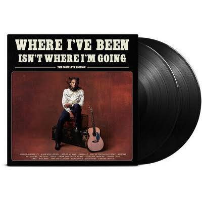 Shaboozey –  Where I've Been Isn't Where I'm Going: The Complete Edition
