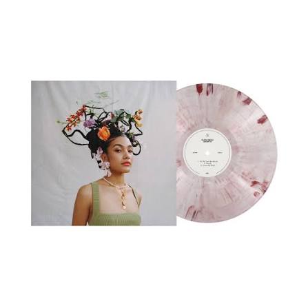 Olivia DEAN - Growth EP