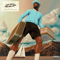 TYLER THE CREATOR - Call Me If You Get Lost