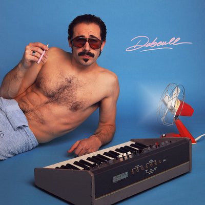 Dabeull - Intimate Fonk