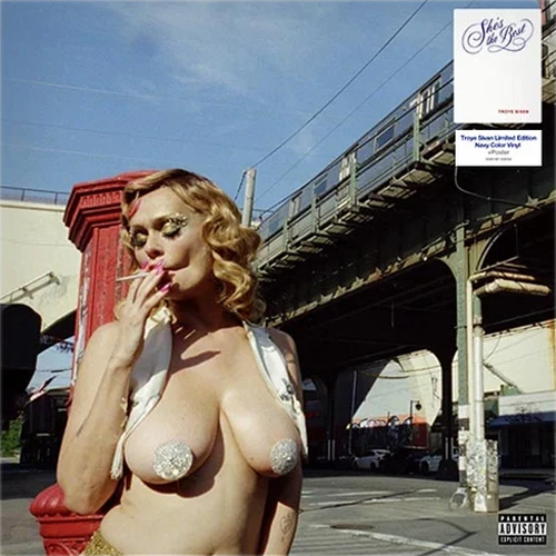Troye Sivan – She's The Best