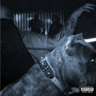 Travis Scott - JACKBOYS 2 (DOG COVER) VG