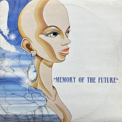 DJ Nozawa - Memory Of The Future EP NM