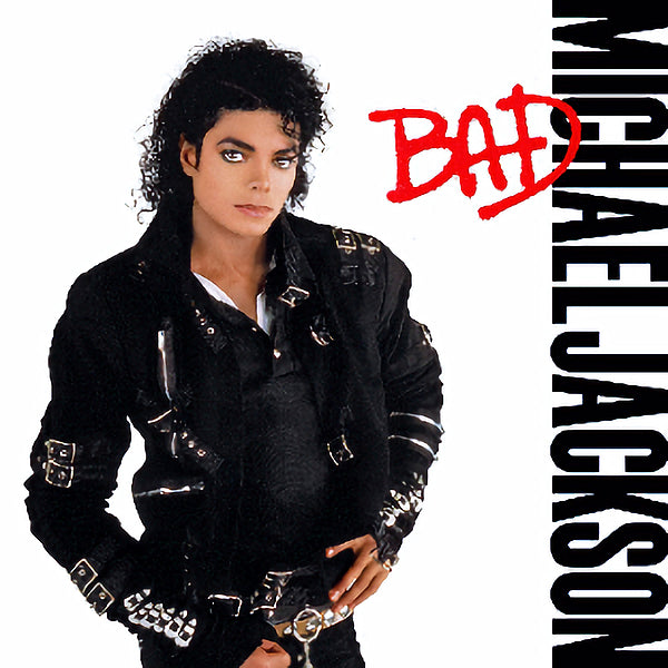 Michael JACKSON - Bad