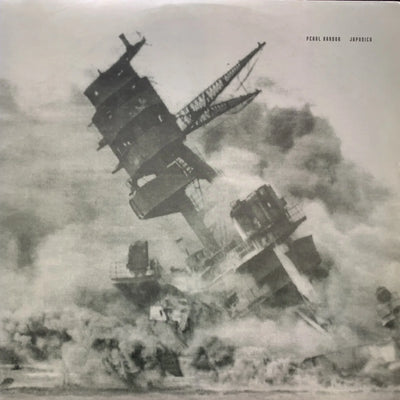 Pearl Harbor - Japonica EP
