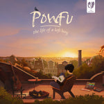 Lofi Girl / Powfu – The Life Of A Lofi Boy