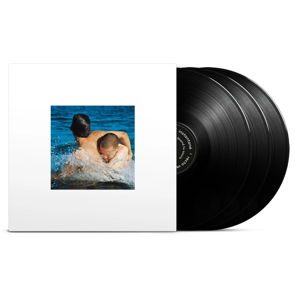 Paradis – Recto Verso (10th Deluxe Edition)