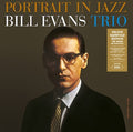 Bill Evans Trio – Portrait In Jazz