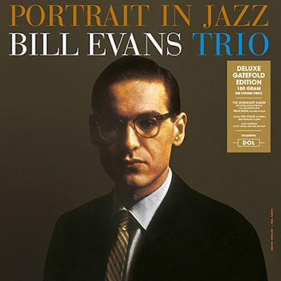 Bill Evans Trio – Portrait In Jazz
