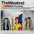 The Weeknd – Thursday
