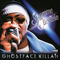 GHOSTFACE KILLAH - Supreme Clientele 25th