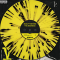 The WEEKND - Beauty Behind The Madness