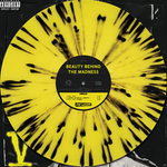The WEEKND - Beauty Behind The Madness