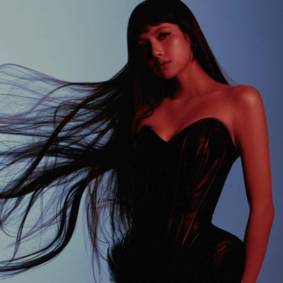 LISA - PRESS PLAY
