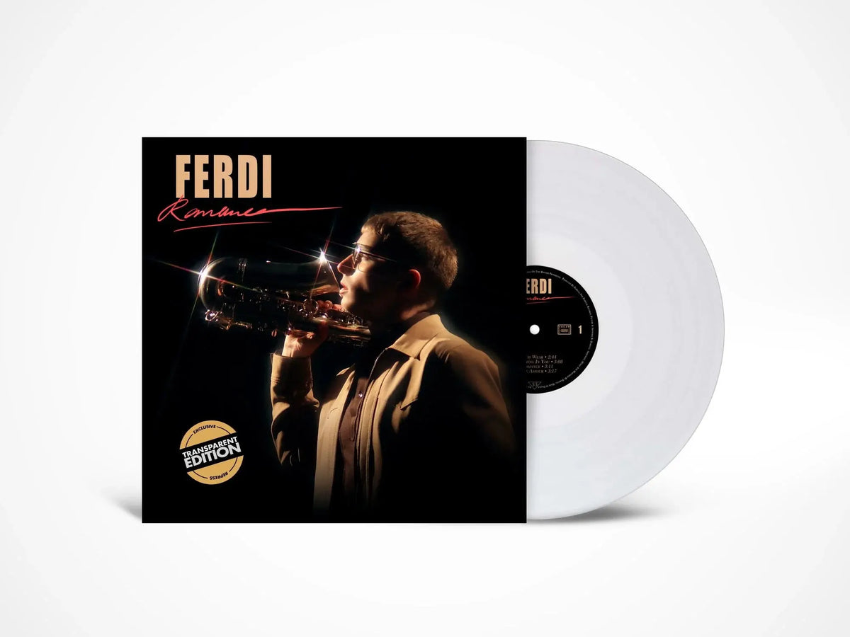 FERDI - Romance